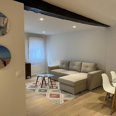 Apartamento Centro Santander Zewnętrze zdjęcie