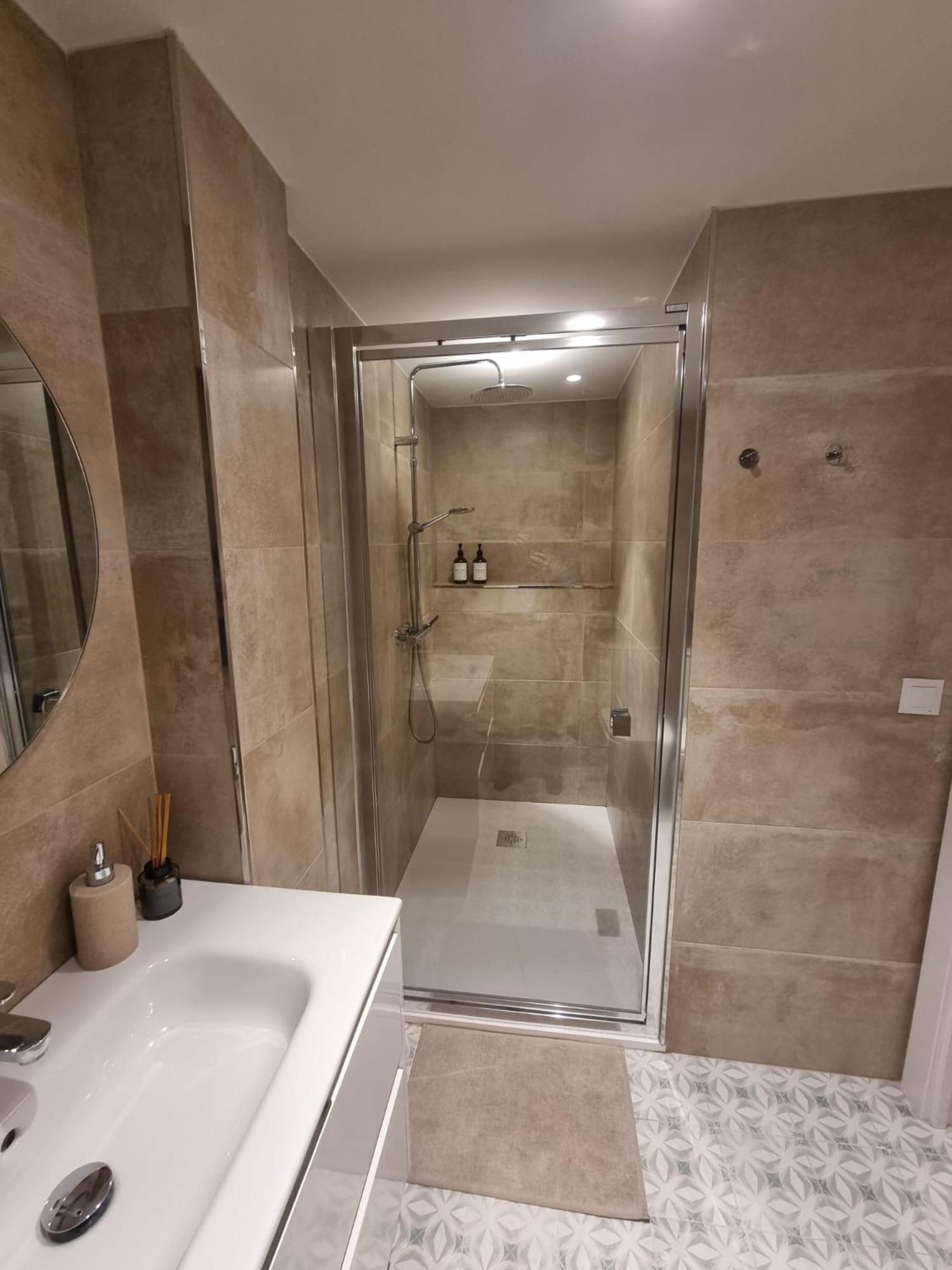 Apartamento Centro Santander Zewnętrze zdjęcie