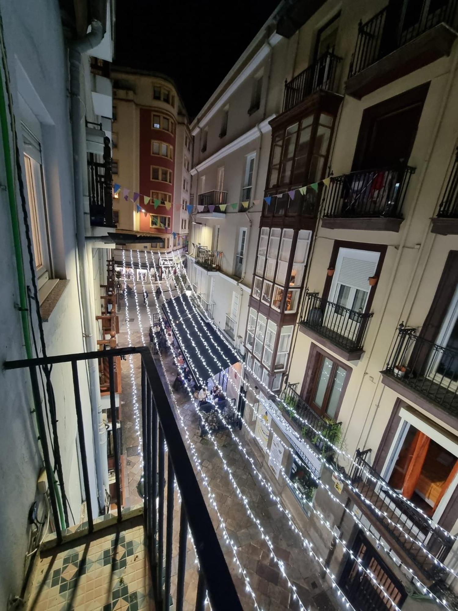 Apartamento Centro Santander Zewnętrze zdjęcie