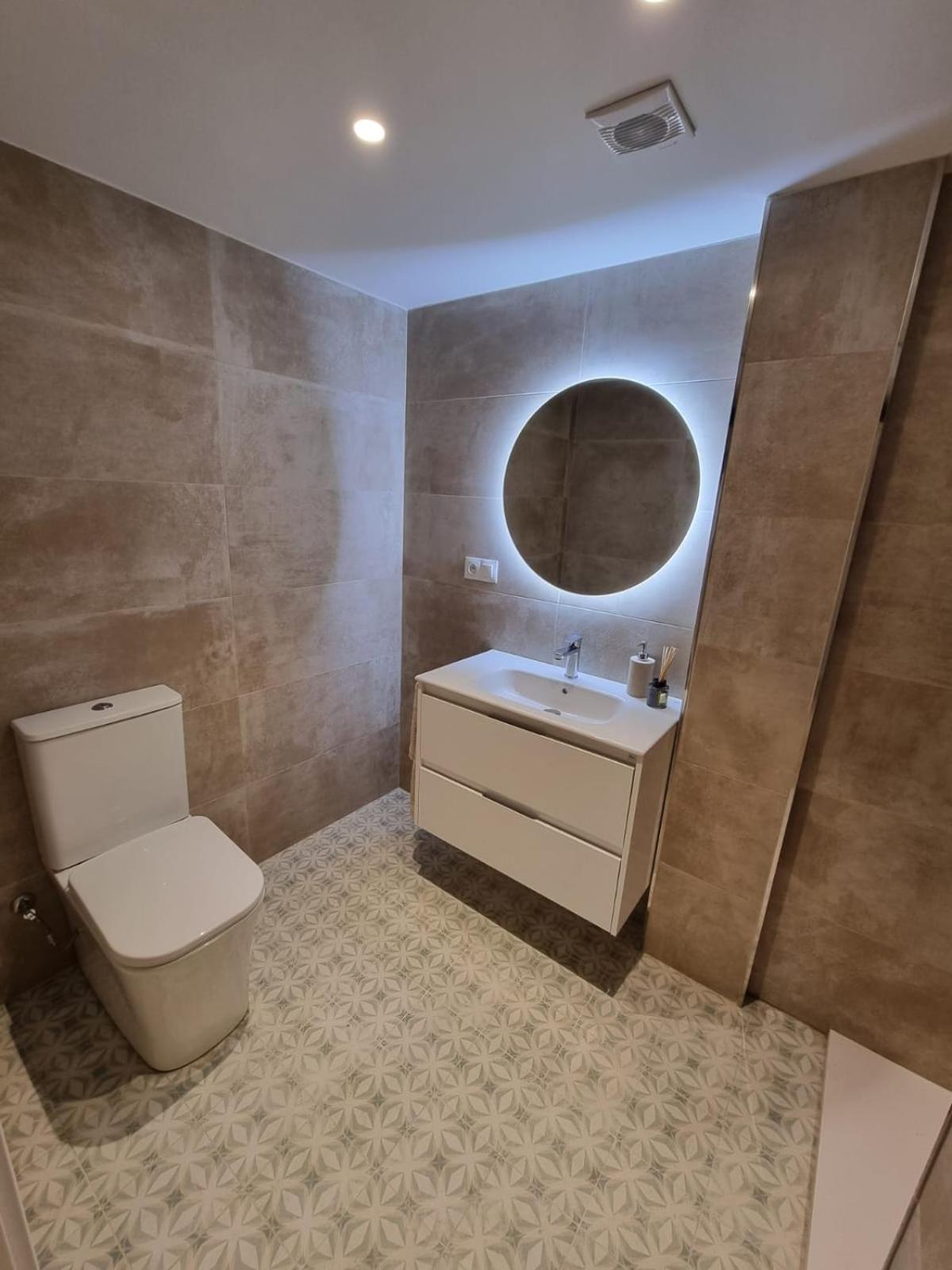 Apartamento Centro Santander Zewnętrze zdjęcie