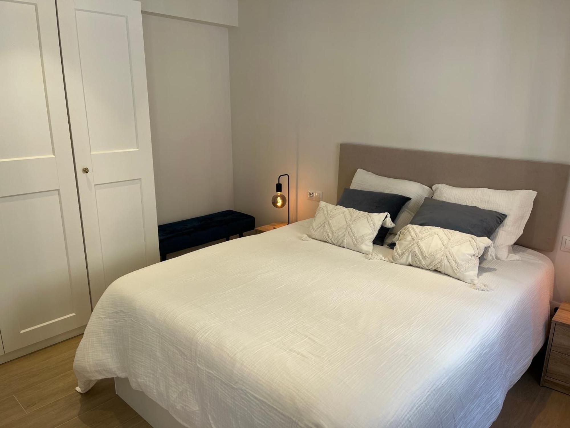 Apartamento Centro Santander Zewnętrze zdjęcie