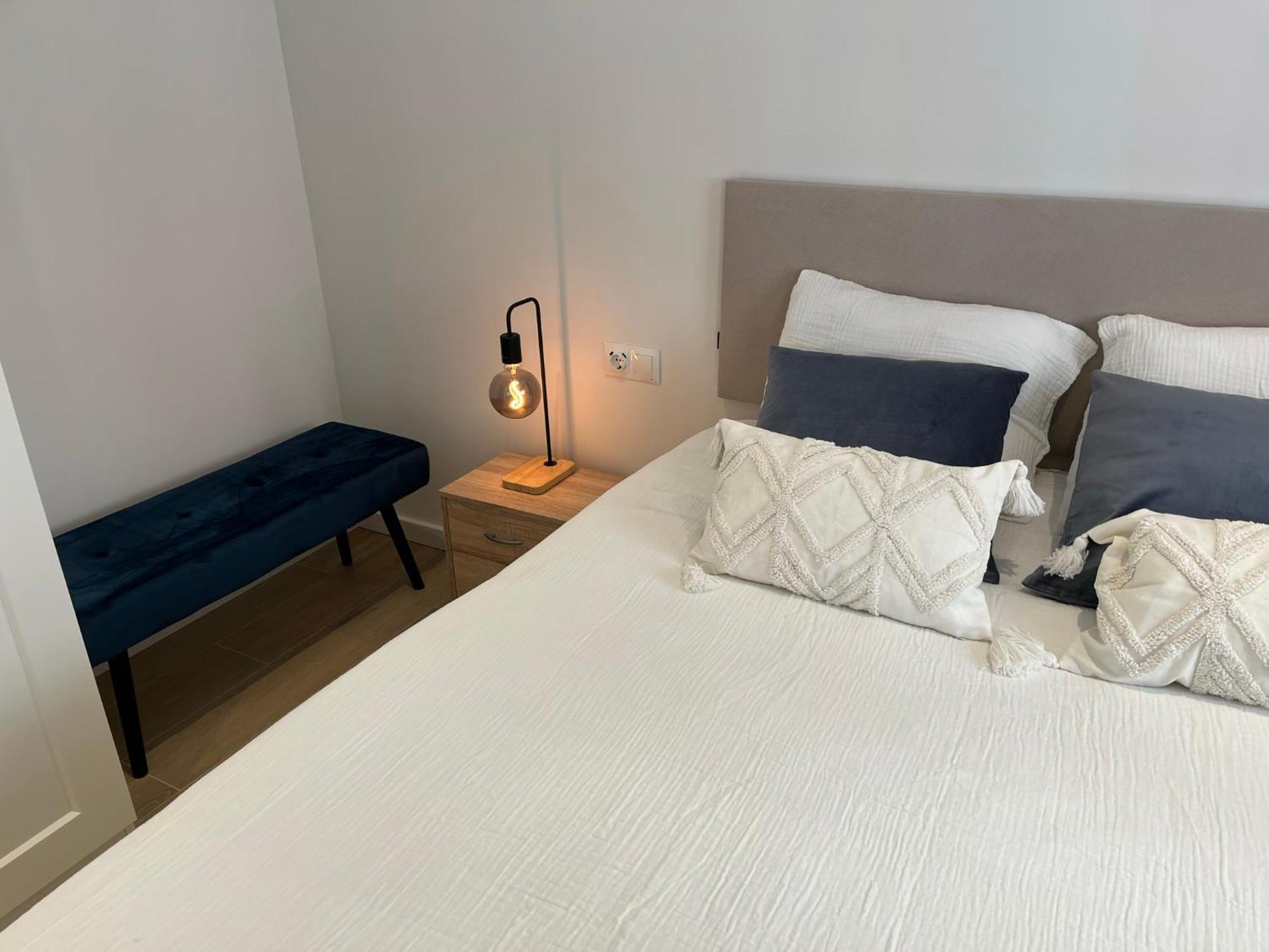 Apartamento Centro Santander Zewnętrze zdjęcie