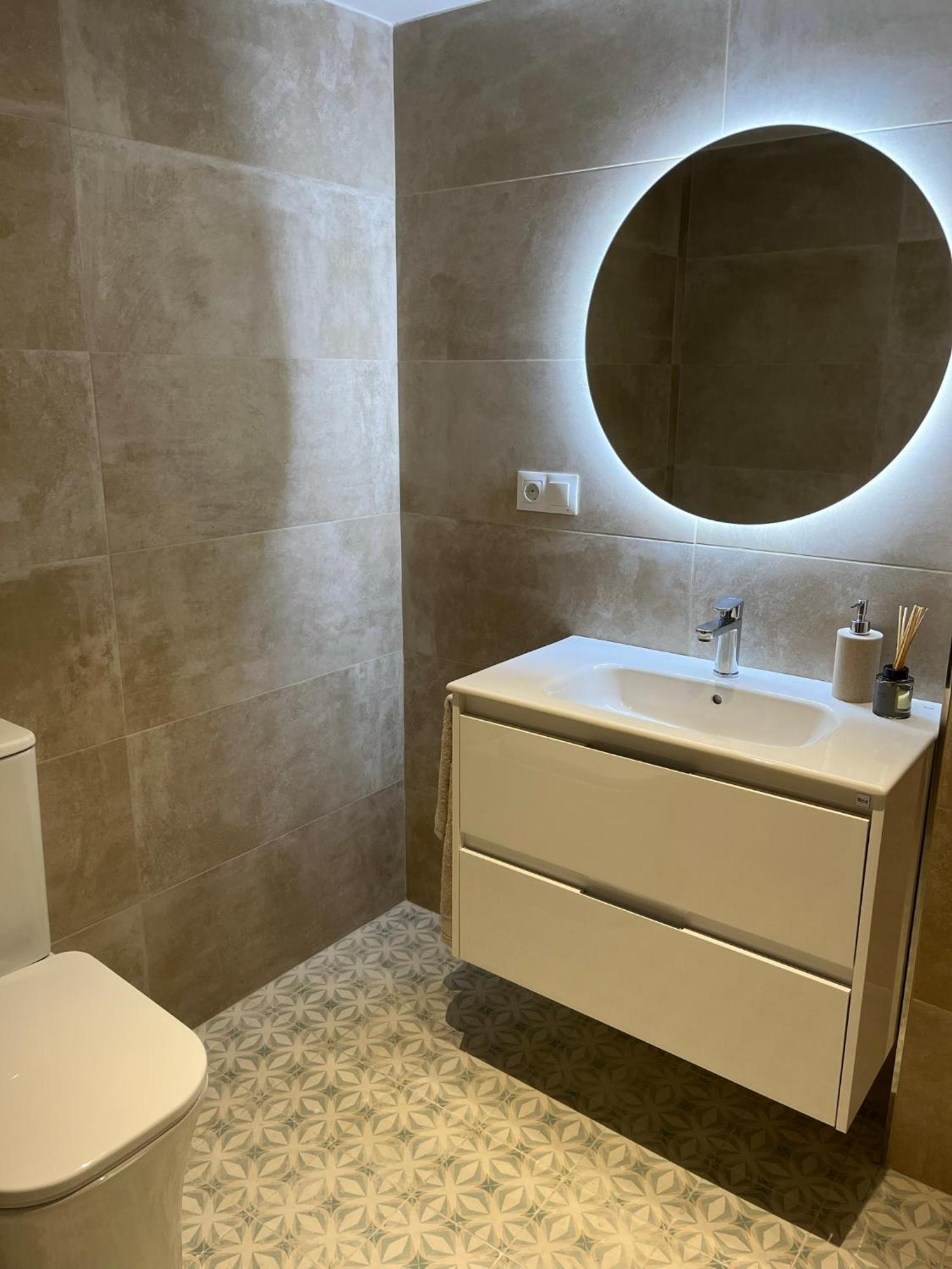 Apartamento Centro Santander Zewnętrze zdjęcie