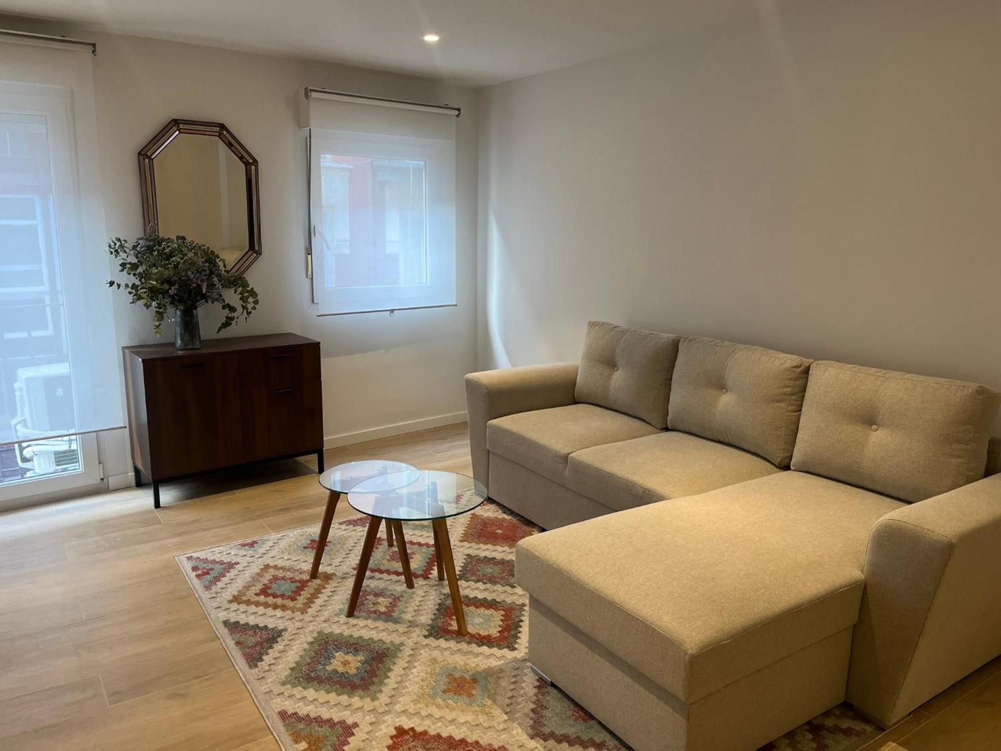 Apartamento Centro Santander Zewnętrze zdjęcie